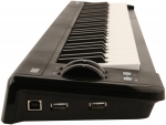 MICROKEY-25