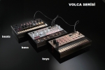  VOLCA BEATS