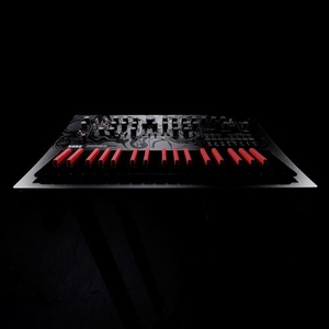 MINILOGUE BASS