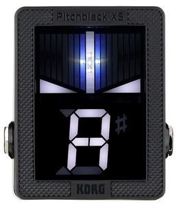  PITCHBLACK PB-XS