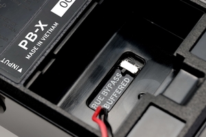  PITCHBLACK PB-X