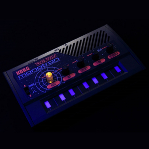 MONOTRON DELAY