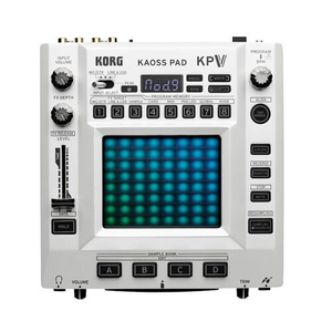 KAOSS PAD KPV