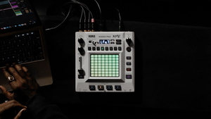  KAOSS PAD KPV
