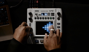  KAOSS PAD KPV