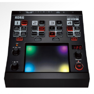 KAOSS PAD-QUAD