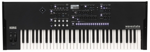  WAVESTATE SE
