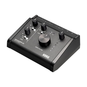 microAUDIO 22