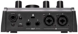  microAUDIO 22