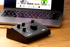  microAUDIO 22