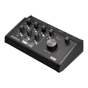 microAUDIO 722