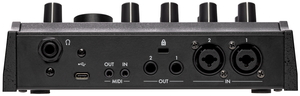  microAUDIO 722