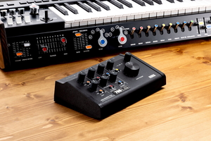  microAUDIO 722
