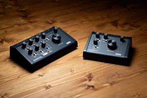  microAUDIO 722