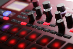  ELECTRIBE 2-SAMPLER