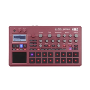 ELECTRIBE 2-SAMPLER