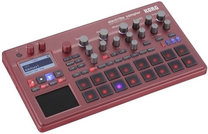 ELECTRIBE 2-SAMPLER