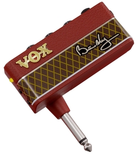  AMPLUG BRIAN MAY