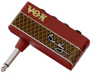  AMPLUG BRIAN MAY