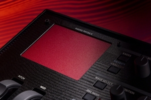 MODWAVE MK2