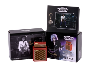  AMPLUG BRIAN MAY SET