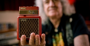  AMPLUG BRIAN MAY SET
