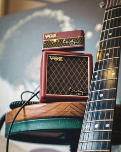  AMPLUG BRIAN MAY SET