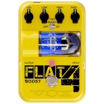  FLAT 4 BOOST