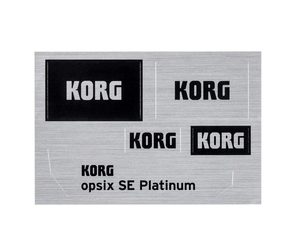  OPSIX SE PLATINUM