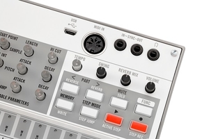  VOLCA SAMPLE-2