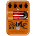  TRIKE FUZZ