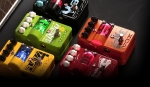  TRIKE FUZZ