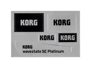  WAVESTATE SE PLATINUM