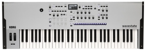 WAVESTATE SE PLATINUM