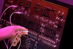  ARP 2600 M