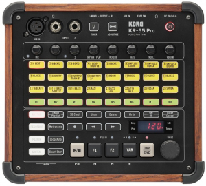  KR-55 PRO