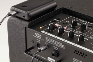  VOX MINI GO 3