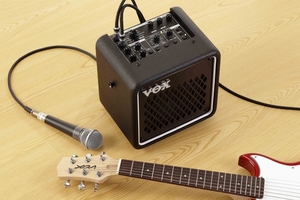  VOX MINI GO 3