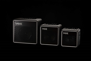  VOX MINI GO 3