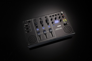  VOLCA MIX