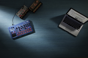  ELECTRIBE 2-BL