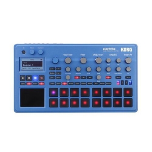 ELECTRIBE 2-BL