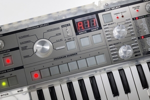  MICROKORG-CR