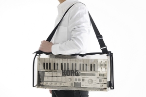  MICROKORG-CR