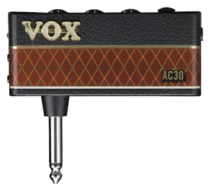  AMPLUG-3 AC30