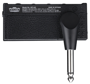  AMPLUG-3 AC30