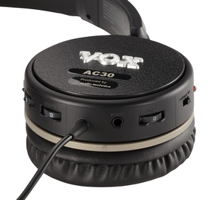  VGH AC30