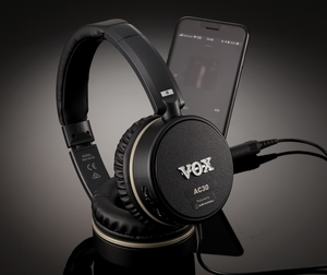  VGH AC30