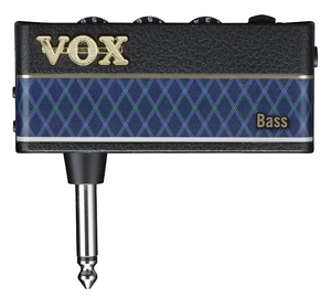  AMPLUG-3 BASS