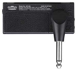  AMPLUG-3 BASS